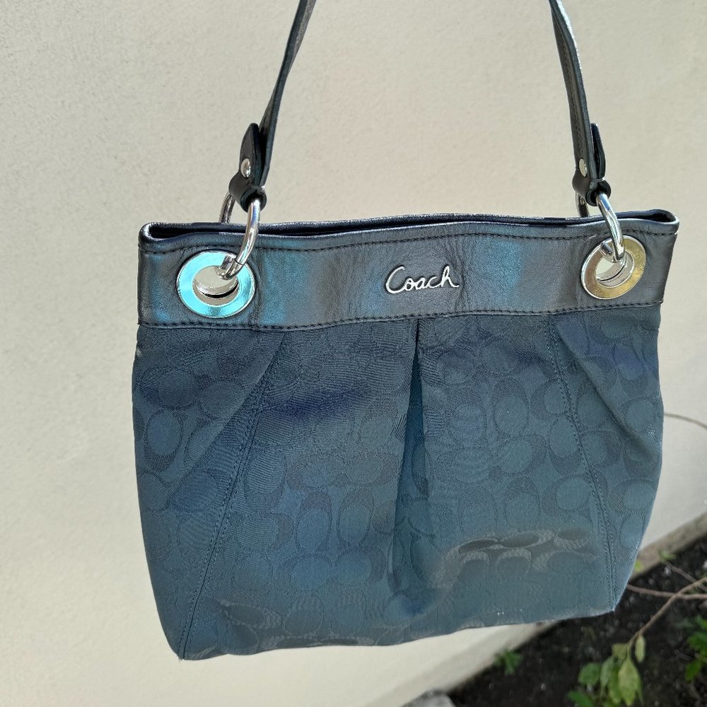 Coach Crossbody + Shoulder bag